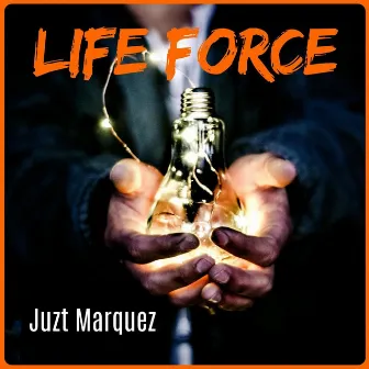 Life Force by Juzt Marquez