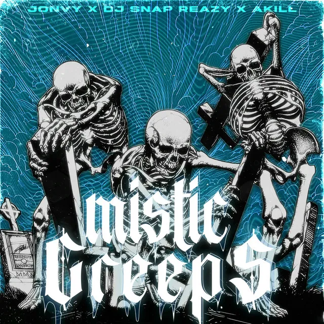 mistic creeps