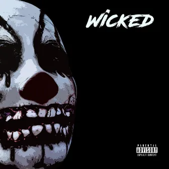 Wicked by Trace Prince