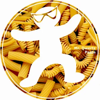 Pasta by Mr. Qwertz