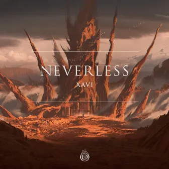 Neverless by Xavi