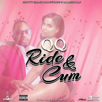 Ride & Cum by QQ