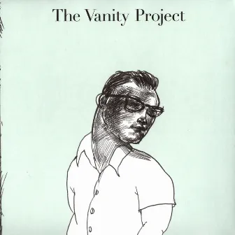 The Vanity Project by Steven Page