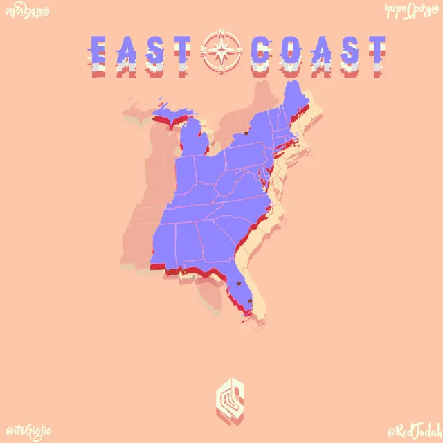 East Coast