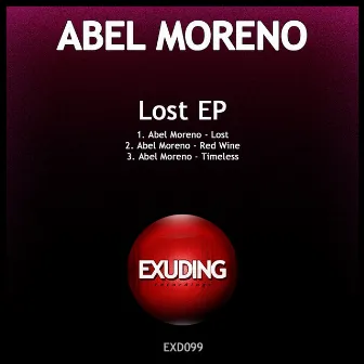 Lost by Abel Moreno