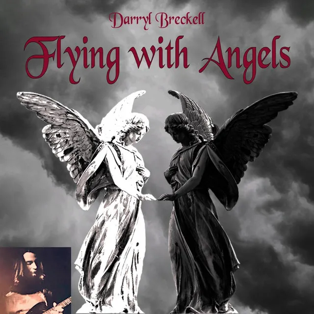 Flying With Angels