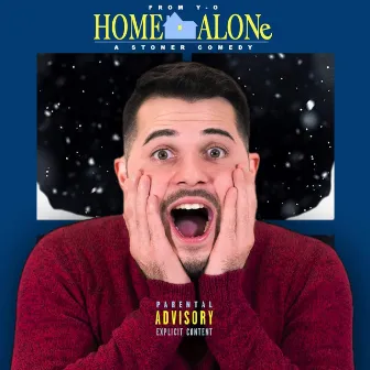 Home Alone by Y-O