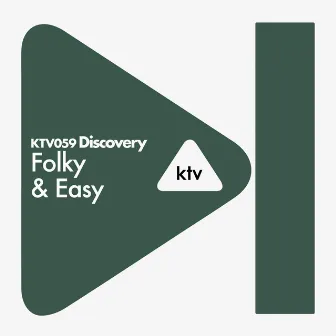 Discovery - Folky & Easy by Eric Heber Suffrin