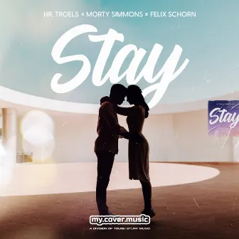 Stay by Morty Simmons