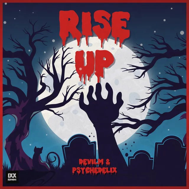 Rise Up