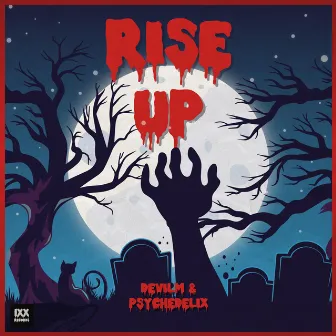 Rise Up by Psychedelix