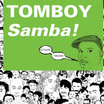 Samba! by Tomboy