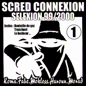 Scred Selexion 99/2000 (1) by Scred Connexion