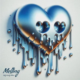 Melting by Becky McNeice