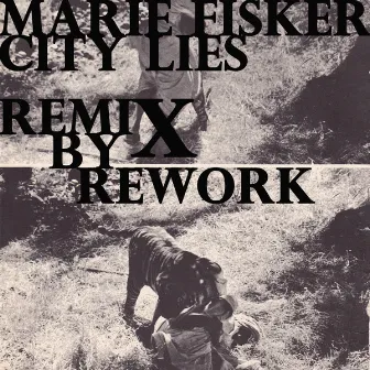 City Lies 2011 by Marie Fisker