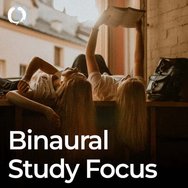 Study Focus with Binaural Beats