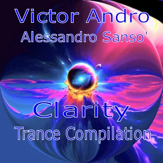 Clarity Trance Compilation by Victor Andro