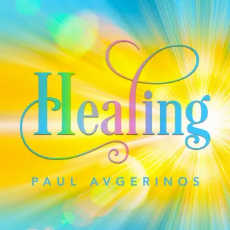 Healing by Paul Avgerinos