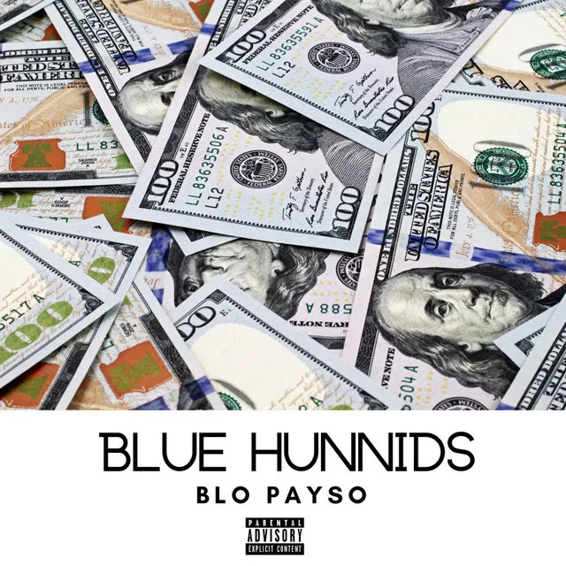 Blue Hunnids