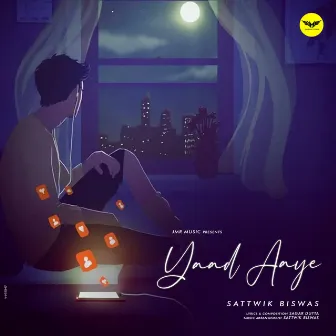 Yaad Aaye by Sattwik Biswas