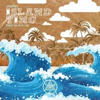 Island Ting by Vitillaz