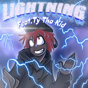 Lightning by Prez