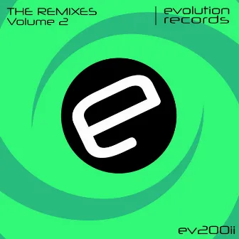 The Remixes, Vol. 2 by Plus System