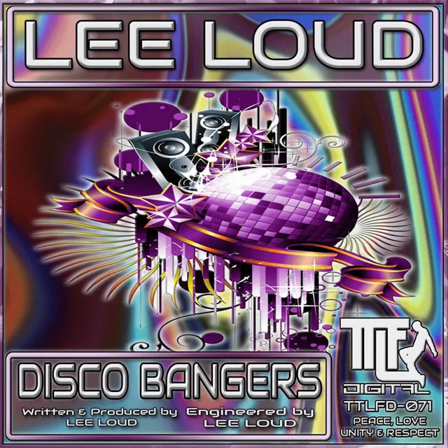 Disco Bangers