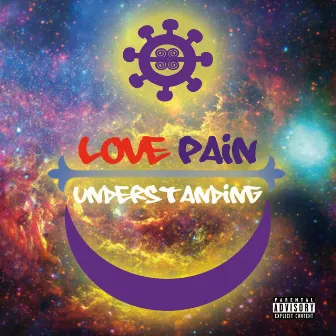 Love Pain & Understanding by B.Munford