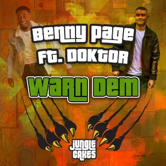 Warn Dem by Doktor