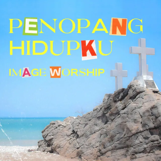 Penopang Hidupku