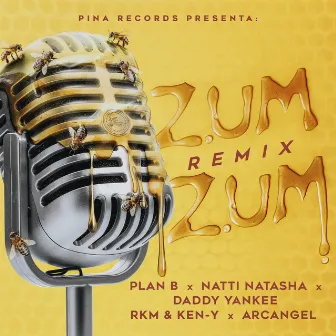 Zum Zum (Remix) by Plan B