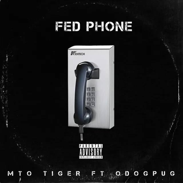 FED PHONE