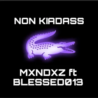 Non Kiadas by Mxndxz