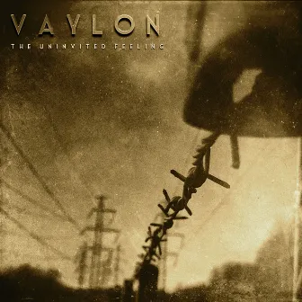 The Uninvited Feeling by Vaylon