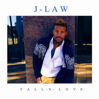 Fall-N-Love by J. Law