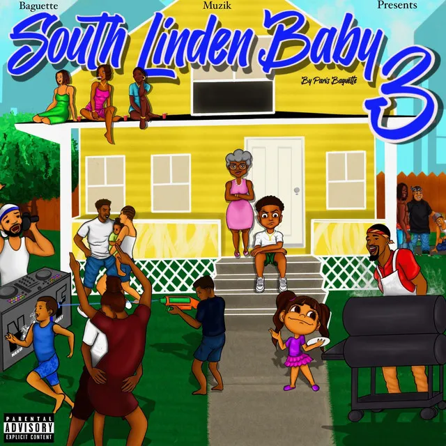 South Linden Baby 3