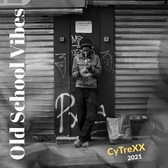 Old School Vibes by Cytrexx