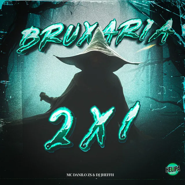 Bruxaria 2X1