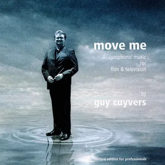 Move Me by Guy Cuyvers