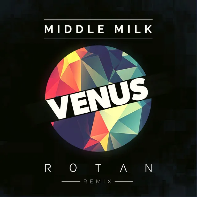 Venus - Rotan Remix