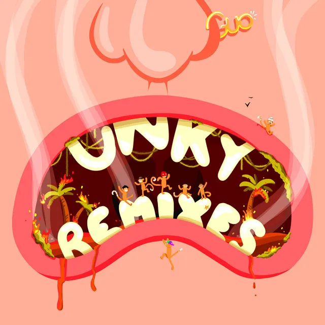 UNKY - R1D1 Remix