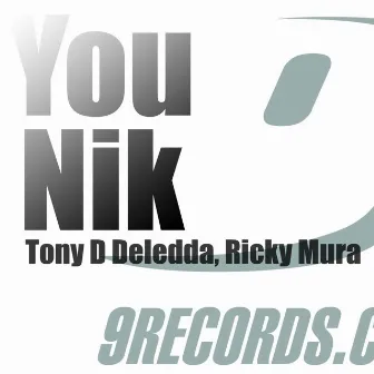 You Nik by Ricky Mura