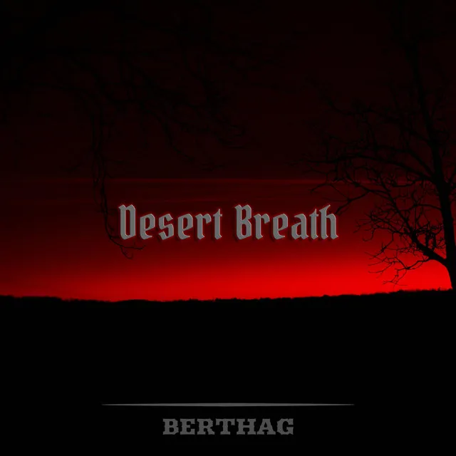 Desert Breath