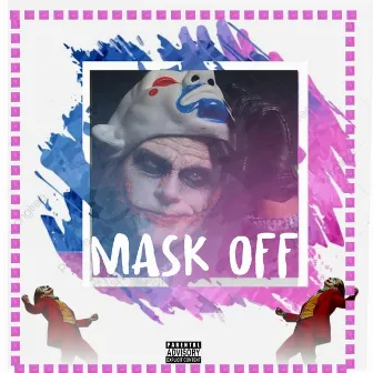 Mask Off by New Wave Gang