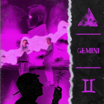 Gemini by DaHaze