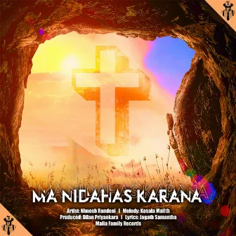 Ma Nidahas Karana by 