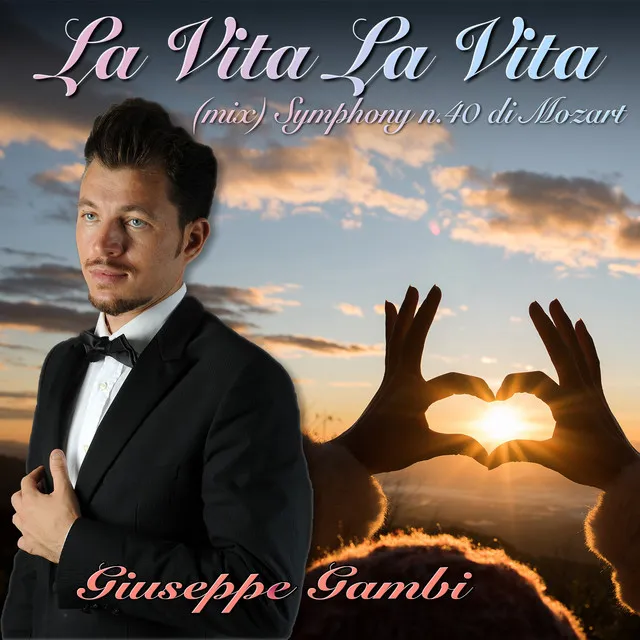 La vita la vita - Mix symphony n.40 di mozart