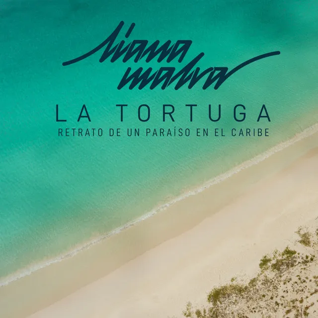 La Tortuga: Retrato de un Paraíso en el Caribe