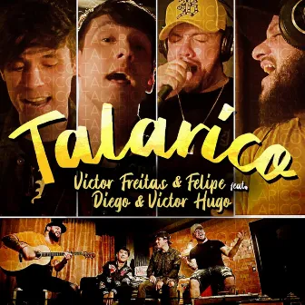 Talarico by Victor Freitas & Felipe